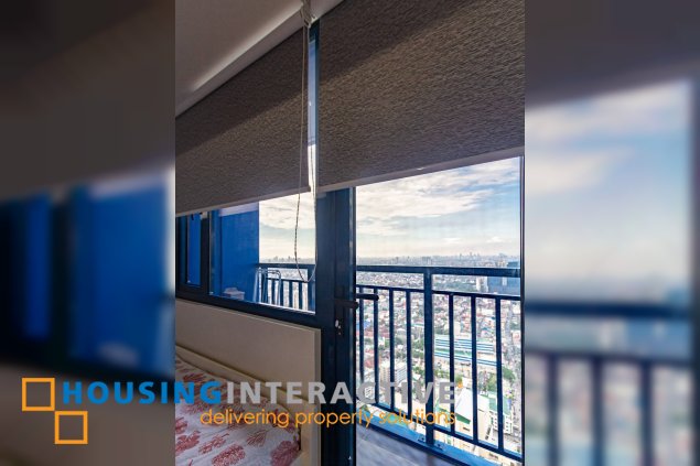 for sale: air residences – 1br with balcony