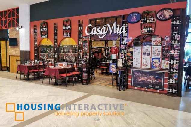 for sale: air residences – 1br with balcony