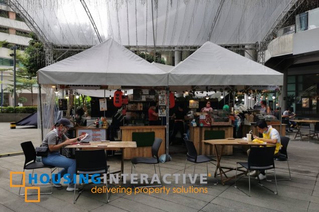 for sale: air residences – 1br with balcony