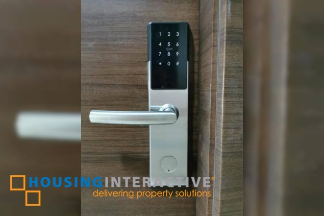 for sale: air residences – 1br with balcony