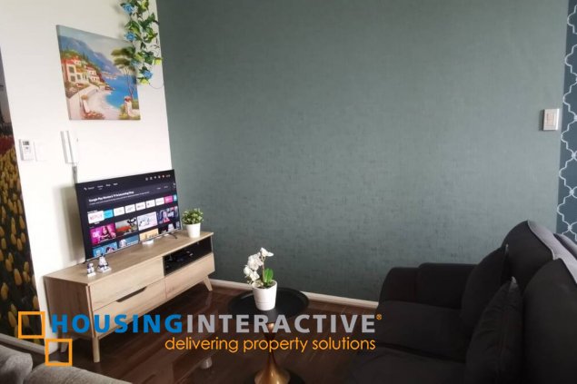 for sale: air residences – 1br with balcony