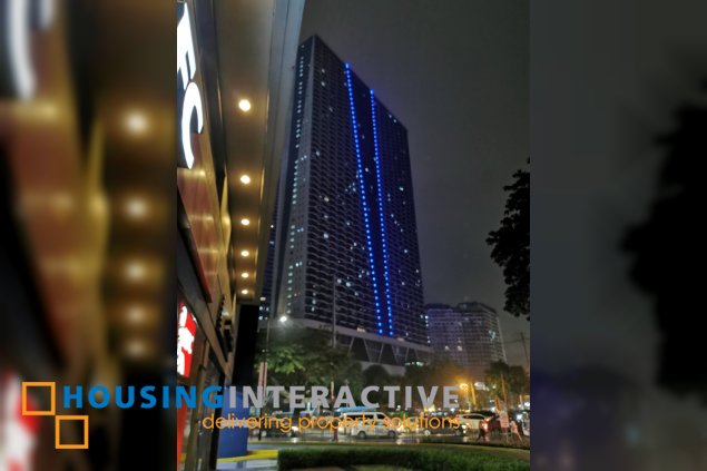 for sale: air residences – 1br with balcony