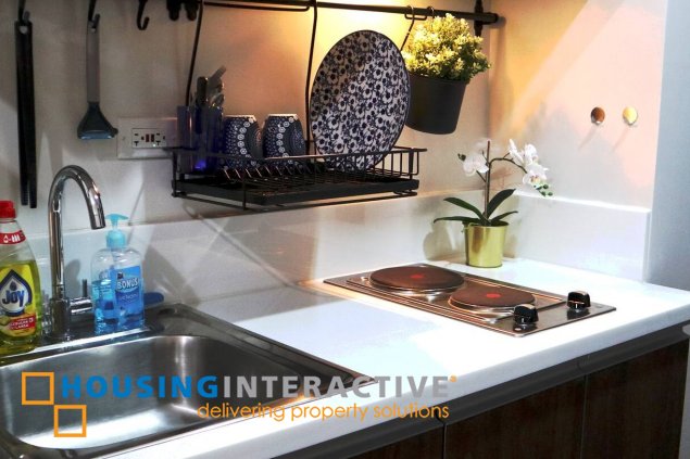 for sale: air residences – 1br with balcony