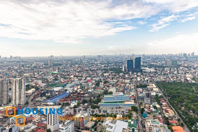 for sale: air residences – 1br with balcony