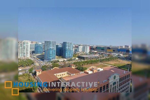 shore 2 tower 2 residences – 1br with balcony