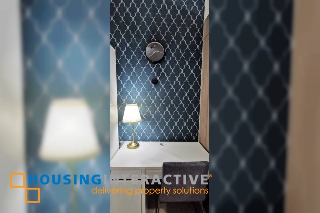 shore 2 tower 2 residences – 1br with balcony