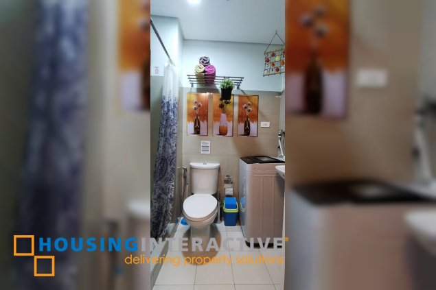 shore 2 tower 2 residences – 1br with balcony