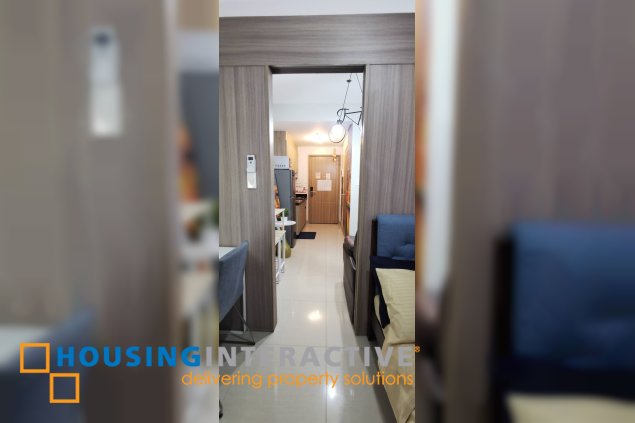 shore 2 tower 2 residences – 1br with balcony