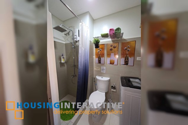 shore 2 tower 2 residences – 1br with balcony