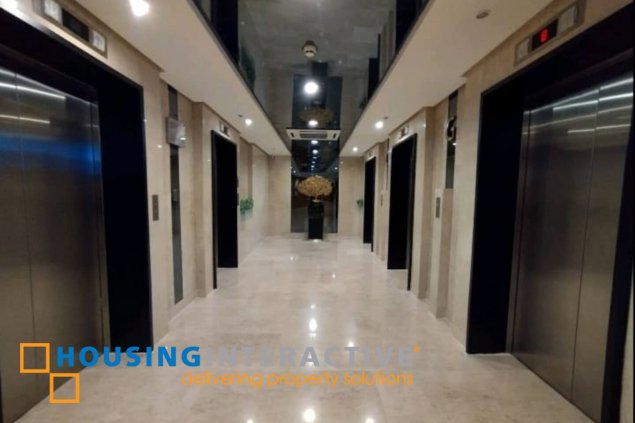 shore 2 tower 2 residences – 1br with balcony