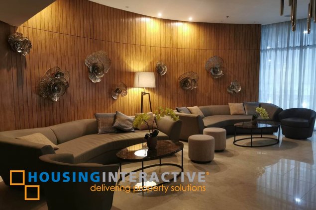 shore 2 tower 2 residences – 1br with balcony