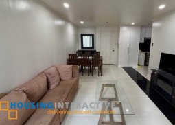 for lease / rent: 1-bedroom condo unit with parking