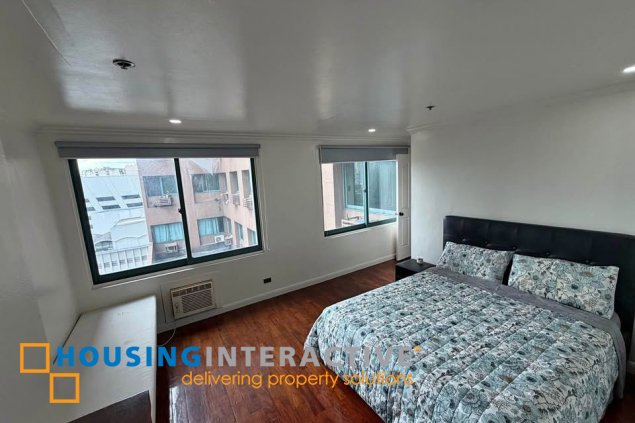 for lease / rent: 1-bedroom condo unit with parking