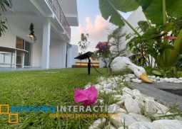 house and lot for sale in multinational village, paranaque