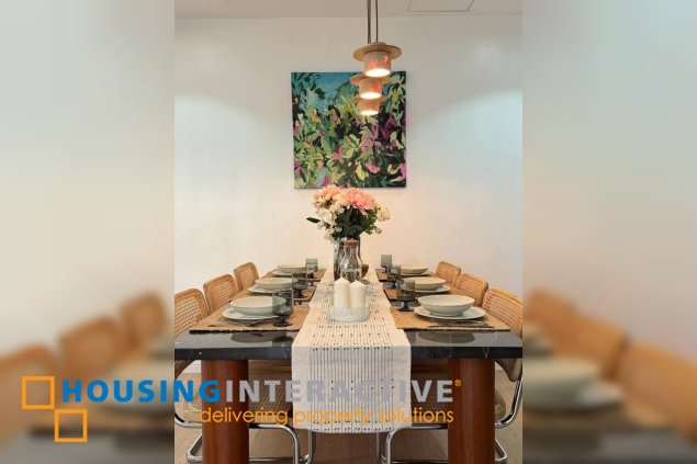 house and lot for sale in multinational village, paranaque