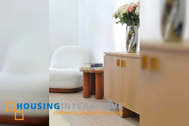 house and lot for sale in multinational village, paranaque