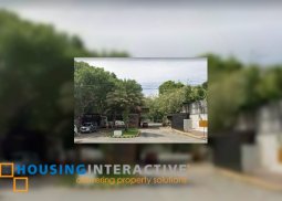 for rent: 2br house in embassy home, forbes park