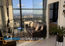 for sale: penthouse corner unit – the gramercy residences, makati