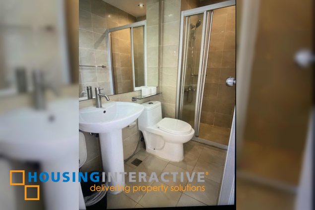 for sale: penthouse corner unit – the gramercy residences, makati