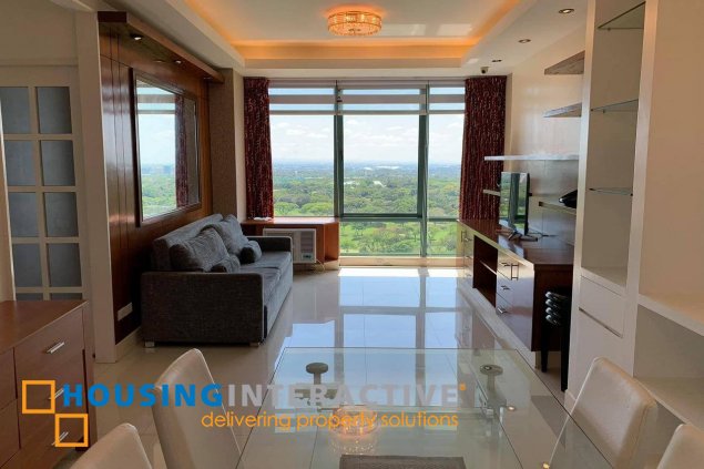 for lease: bellagio tower 1, bgc