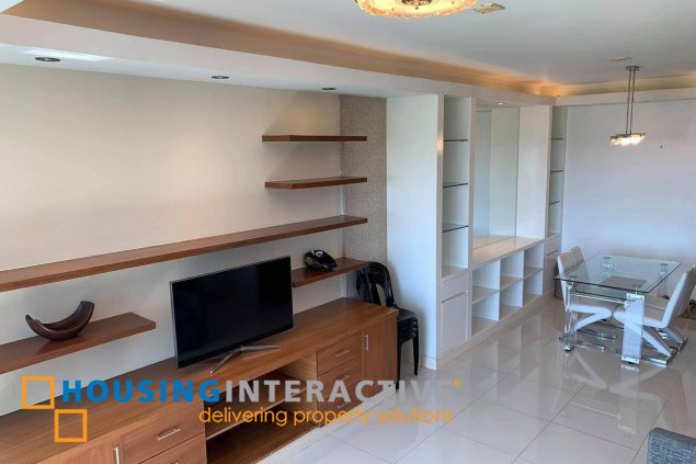 for lease: bellagio tower 1, bgc