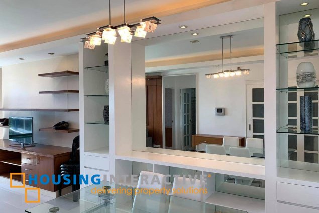 for lease: bellagio tower 1, bgc