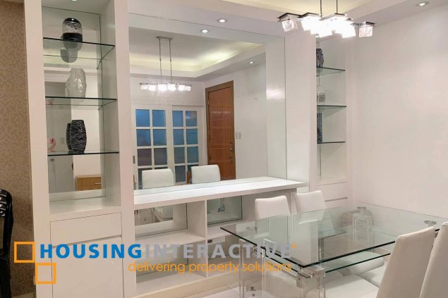 for lease: bellagio tower 1, bgc