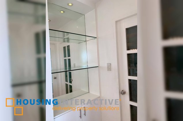 for lease: bellagio tower 1, bgc