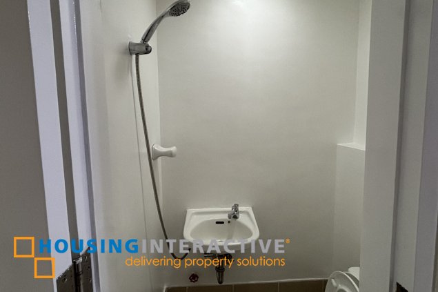 for lease: 2br condo at the infinity, bgc