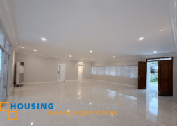 4br house for rent in forbes park, makati