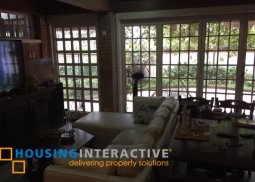 7br house for sale in ayala heights, quezon city