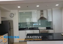 for rent 1 bedroom unit at one serendra west, bgc, taguig