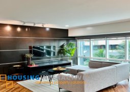 1br unit for lease in hidalgo place