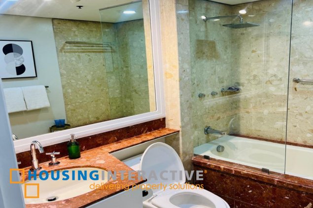 1br unit for lease in hidalgo place