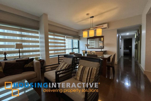 for lease 2br unit in edades tower