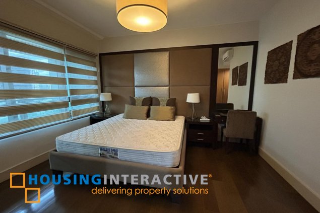 for lease 2br unit in edades tower