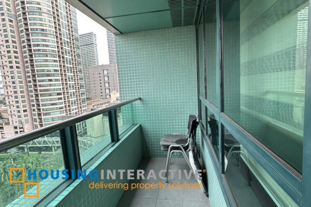 for lease 2br unit in edades tower