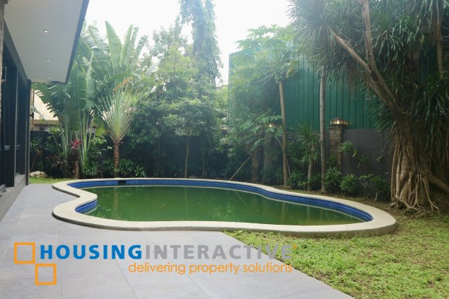 2-storey house for sale in ayala alabang