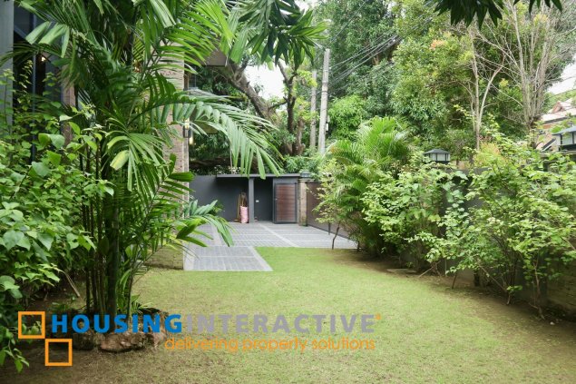 2-storey house for sale in ayala alabang