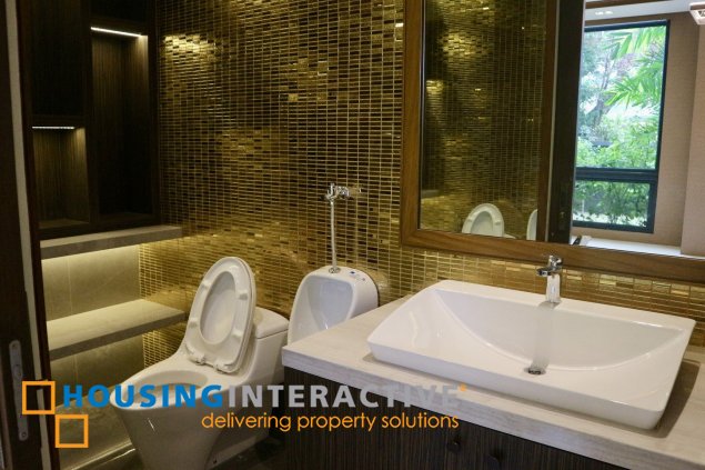 2-storey house for sale in ayala alabang