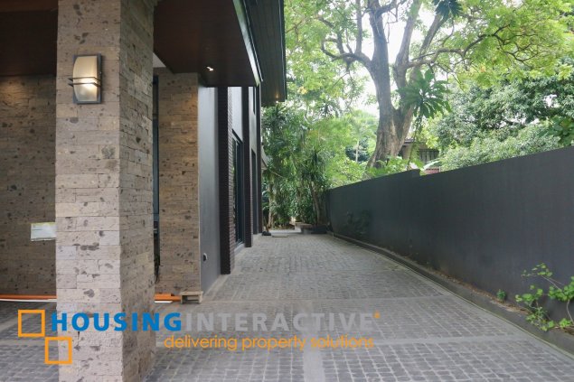 2-storey house for sale in ayala alabang