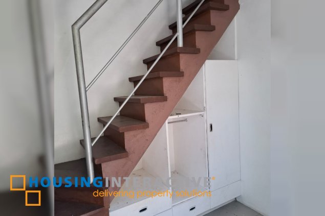 3 br house for lease with pool in dasmariñas village