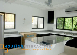 for lease bungalow house in dasmariñas village