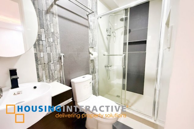 duplex house and lot for lease in san lorenzo village