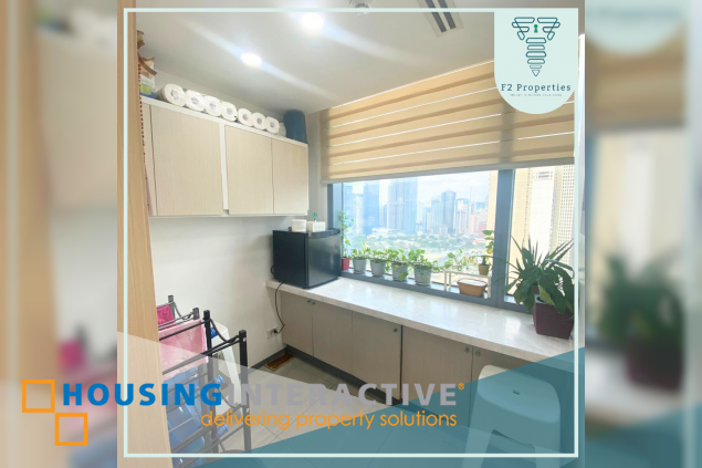 semi furnished office space for sale in makati