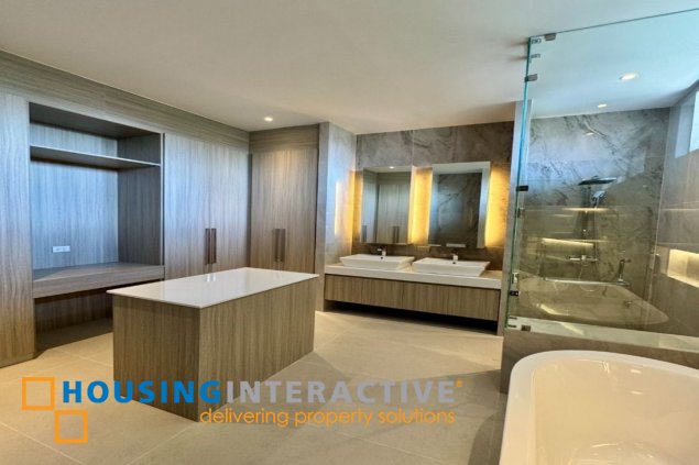 brand new modern house for sale in sinagtala village