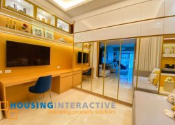 𝐅𝐎𝐑 𝐒𝐀𝐋𝐄: high-end 3br at grand hyatt residences