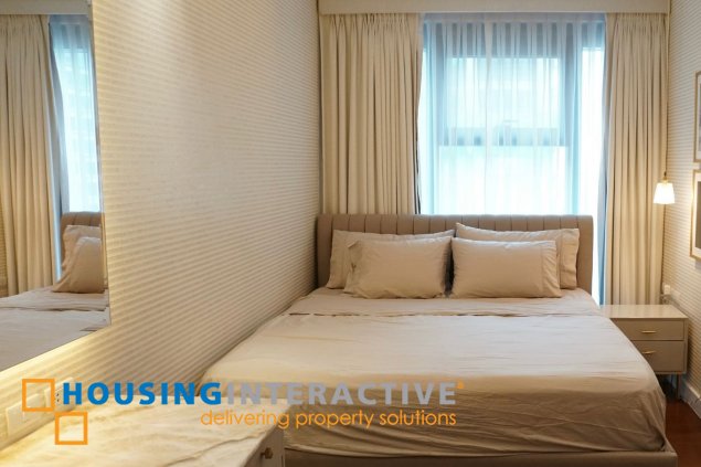 𝐅𝐎𝐑 𝐒𝐀𝐋𝐄: high-end 3br at grand hyatt residences