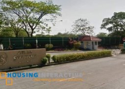 for sale ayala southvale sonera, daang hari, almanza dos, las piñas city