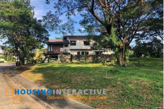 for sale ayala southvale sonera, daang hari, almanza dos, las piñas city